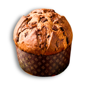 Panettone cocoa valley suisse