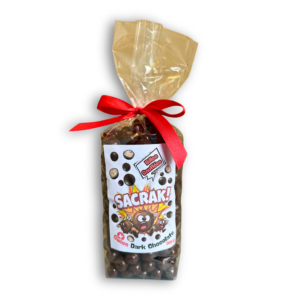 Sacrak chocolat noir cocoa valley